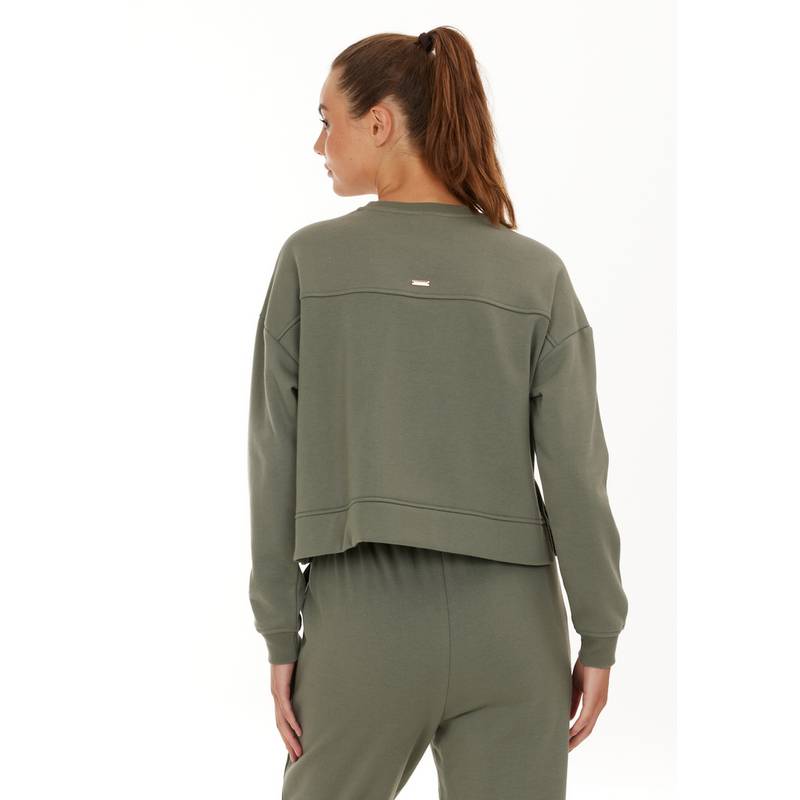 Athlecia Aya Sweatshirt Damen