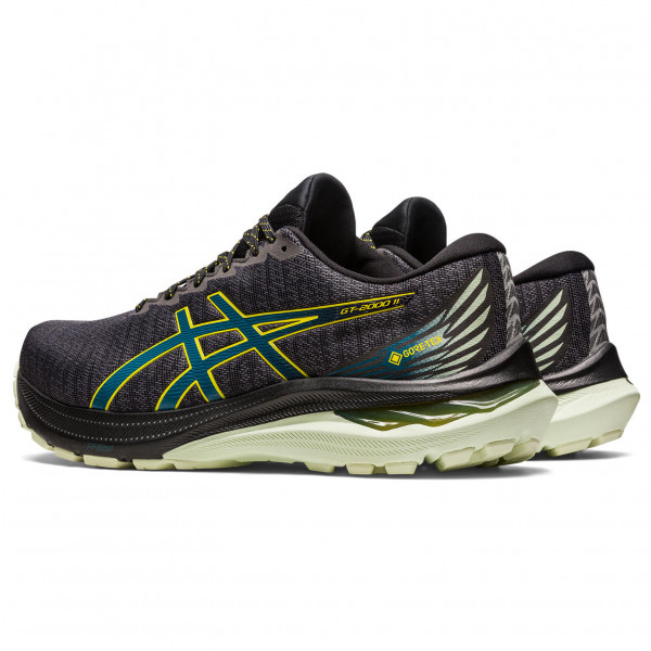 Asics - GT-2000 11 GTX - Runningschuhe