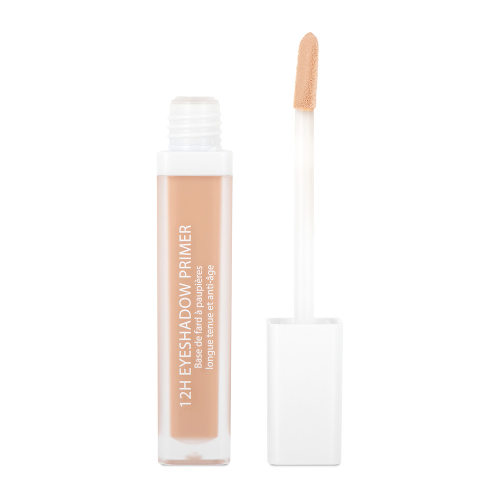 Nocibé 12H EYESHADOW PRIMER Base de fard à paupières longue tenue et anti-âge