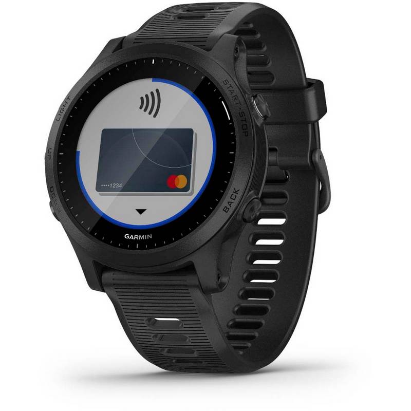 Garmin Forerunner 945 Sportuhr