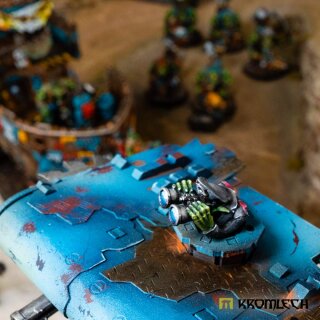 Stormjet Fighta