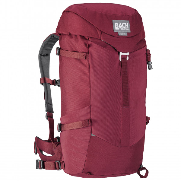Bach - Roc 28 - Kletterrucksack