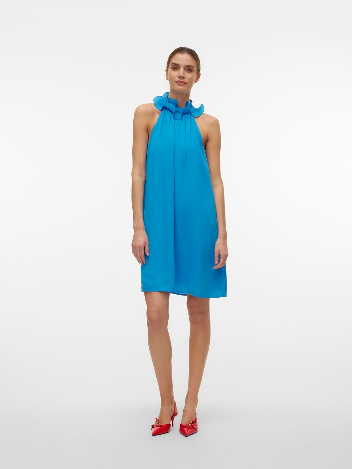 VMMERA Kurzes Kleid