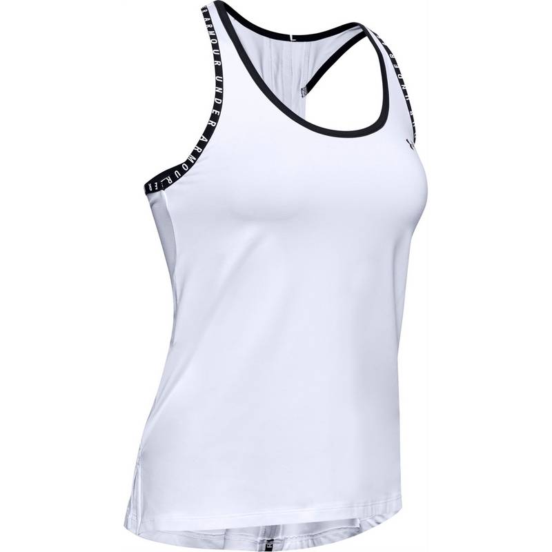 Under Armour Knockout Funktionstank Damen
