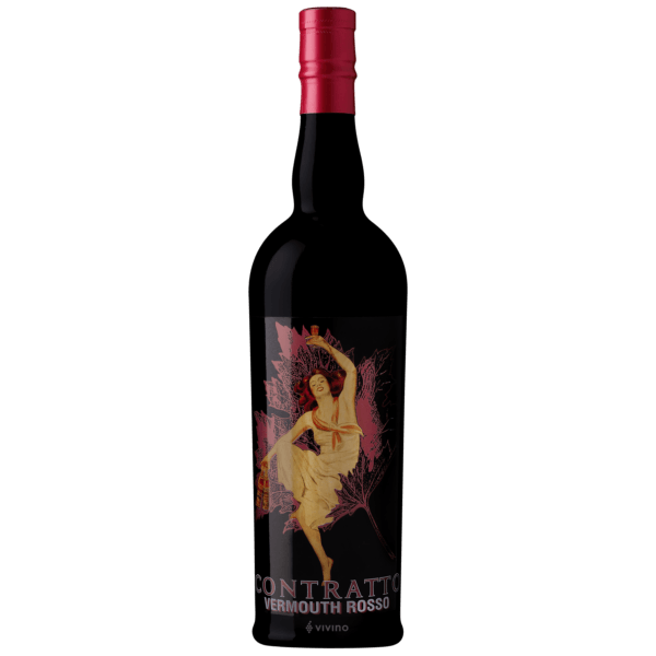 ContrattoVermouth RossoN.V.