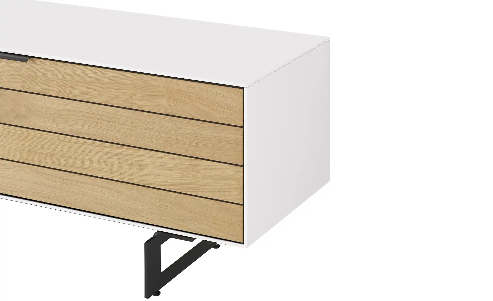 Jette Home Wohnkombination Como