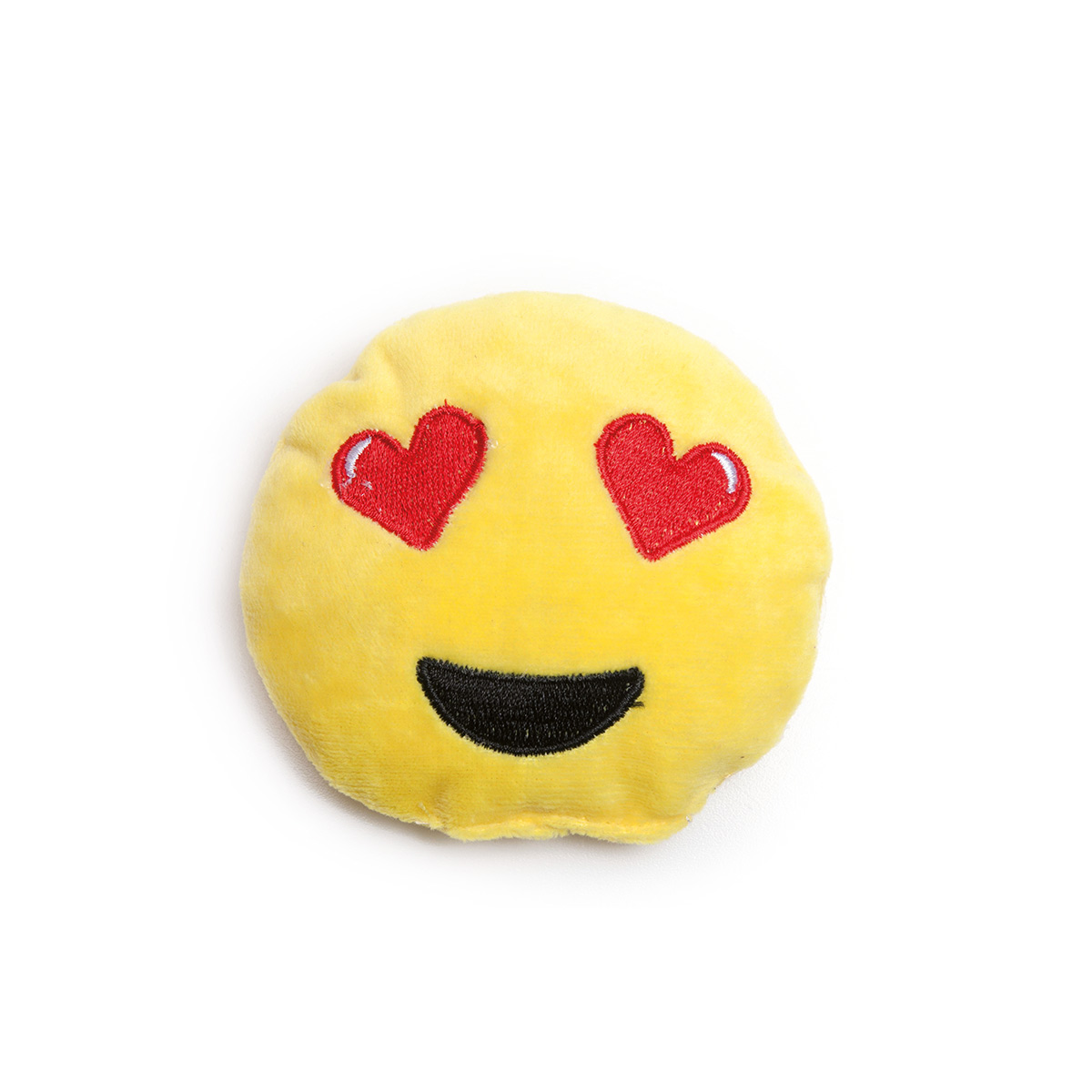 Aumüller Katzenspielkissen Emojis, 2er Set kaufen