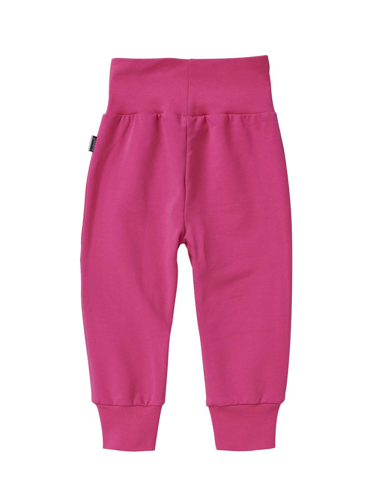 Baby Wohlfühlhose, fuchsia