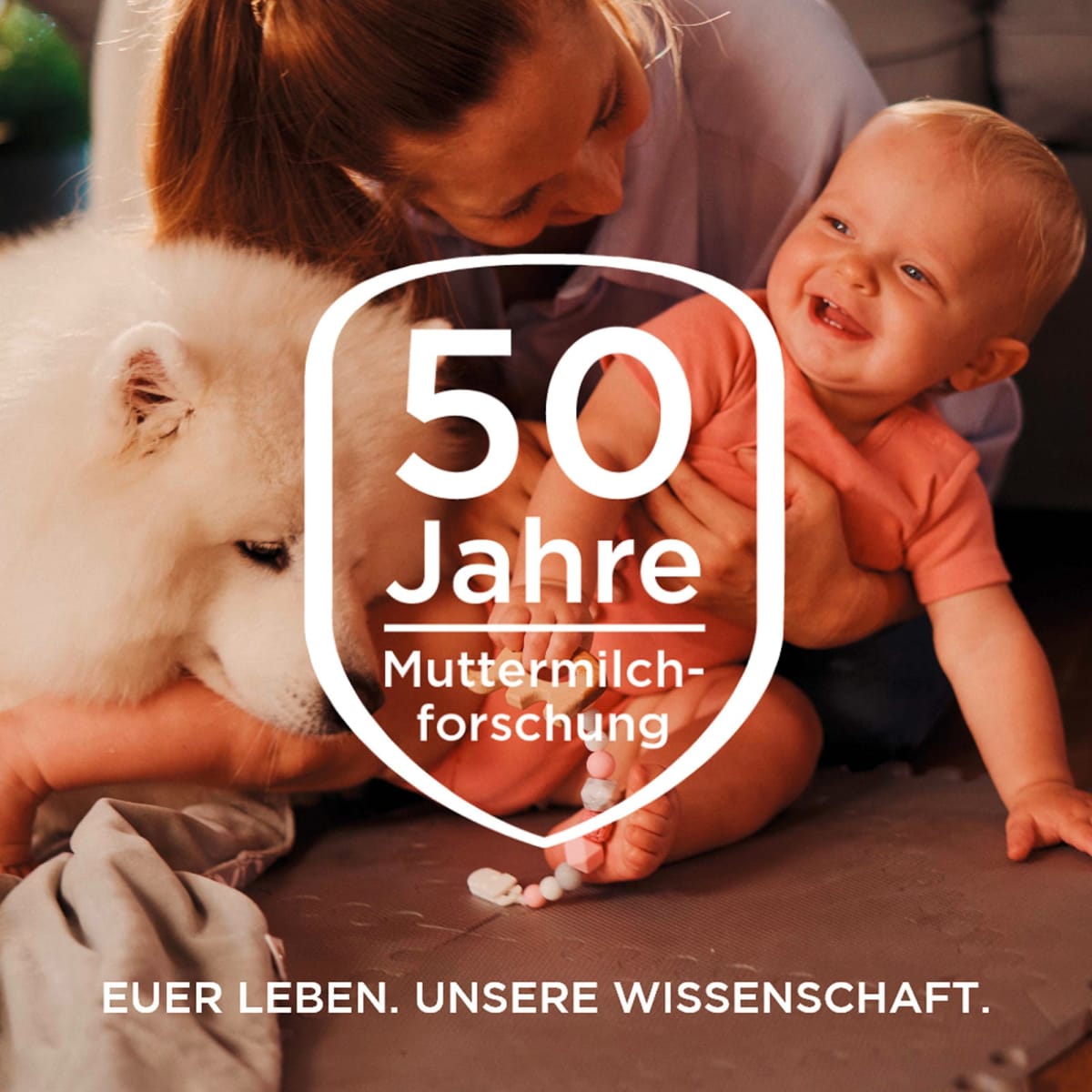 Kindermilch Pronutra ab 2 Jahren, 800 g