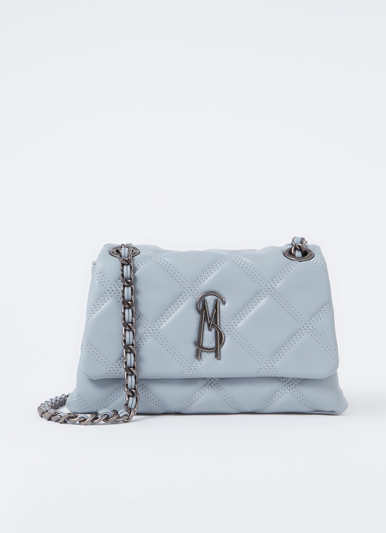 Steve Madden Bvolturi -olkalaukku logolla