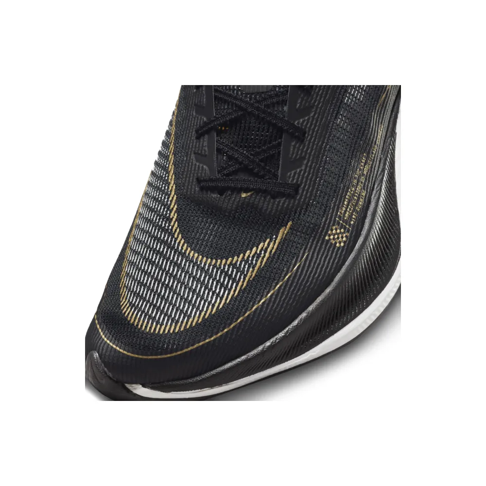 Nike ZoomX Vaporfly Next 2 CU4111-001 / schwarz