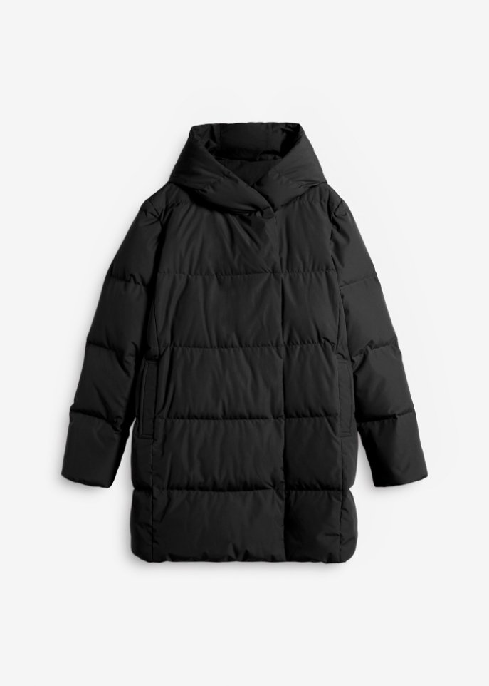 Daunenjacke