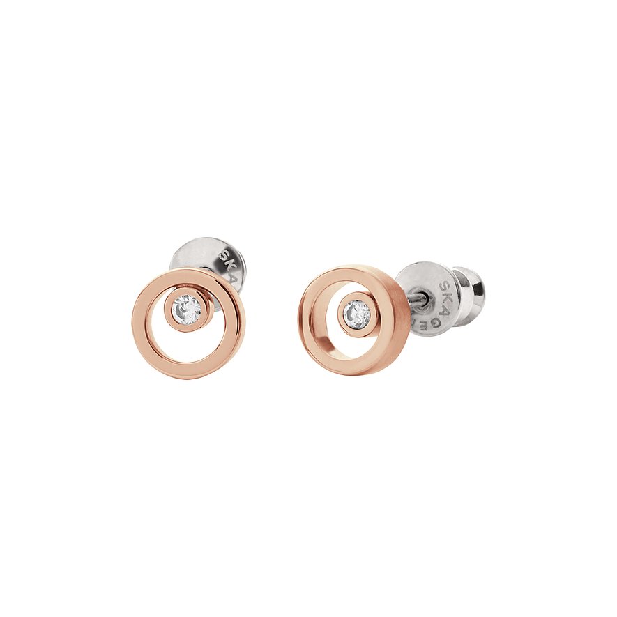 Skagen Ohrstecker