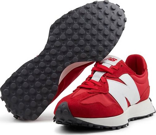 New Balance Retro-Sneaker MS327