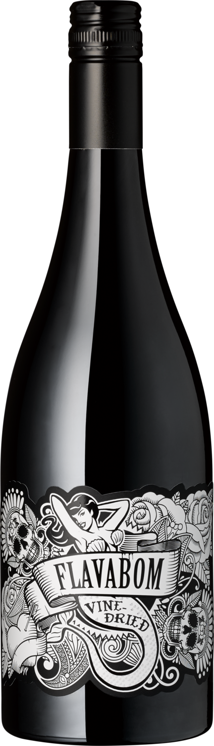Byrne Vineyards 