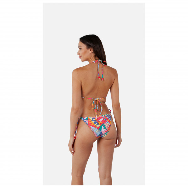 Barts - Women's Flinder Tanga - Bikini-Bottom