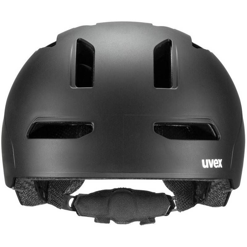 Uvex urban planet Helm