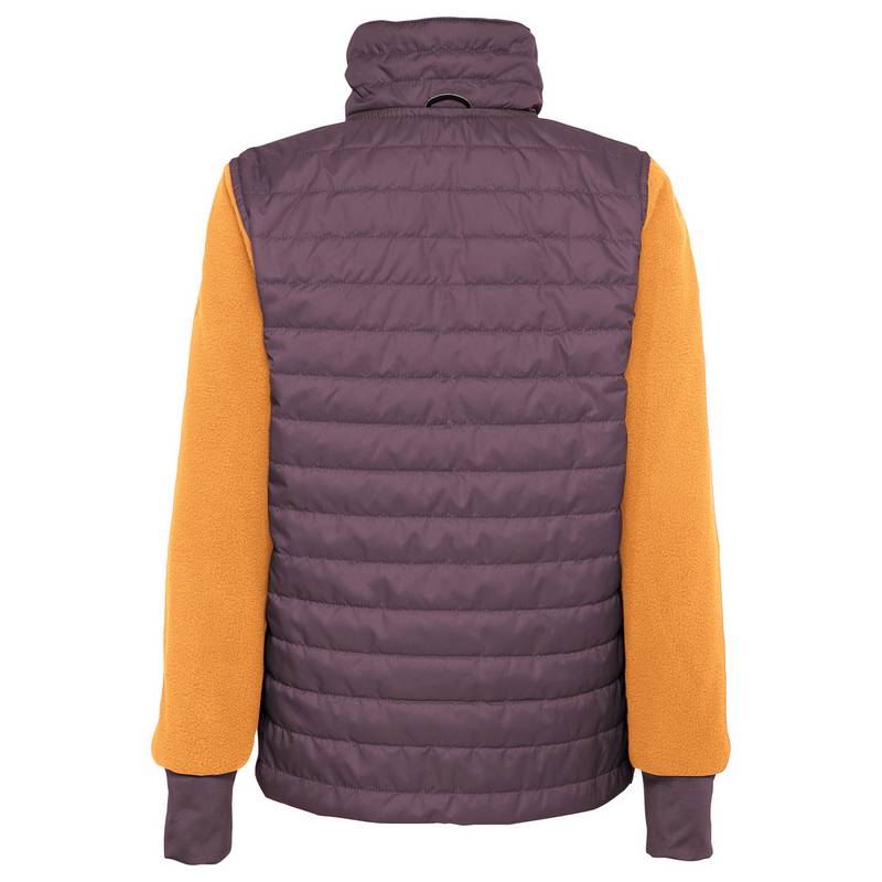 VAUDE Kids Casarea 3in1 Jacket II Doppeljacke Kinder