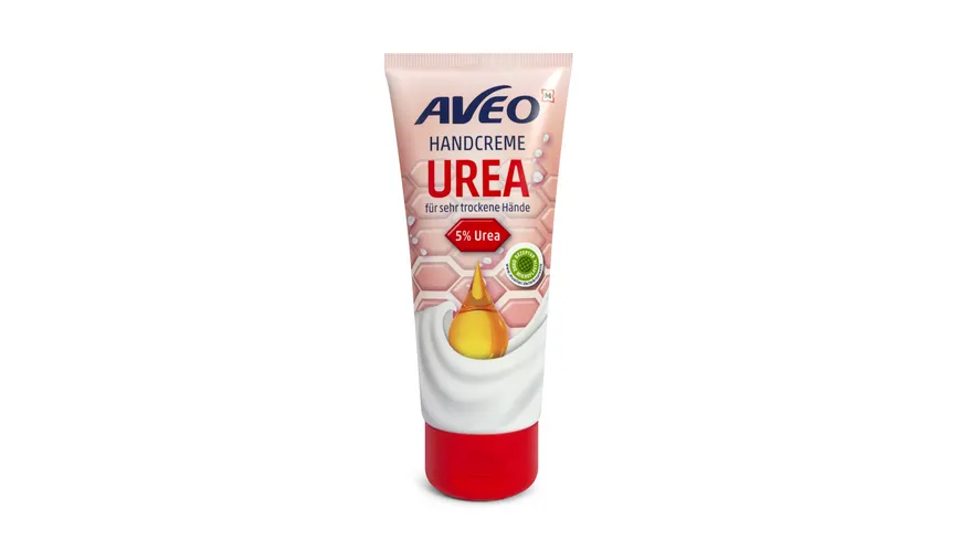 AVEO Handcreme Urea 100 ml