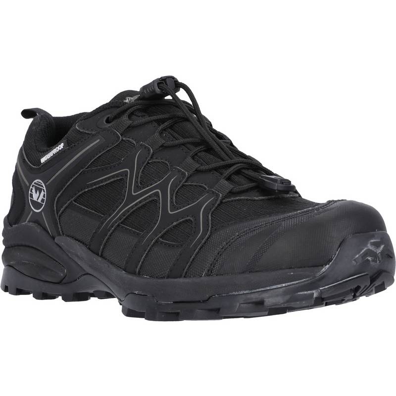 Whistler Nadian Alpine Bergschuhe Herren
