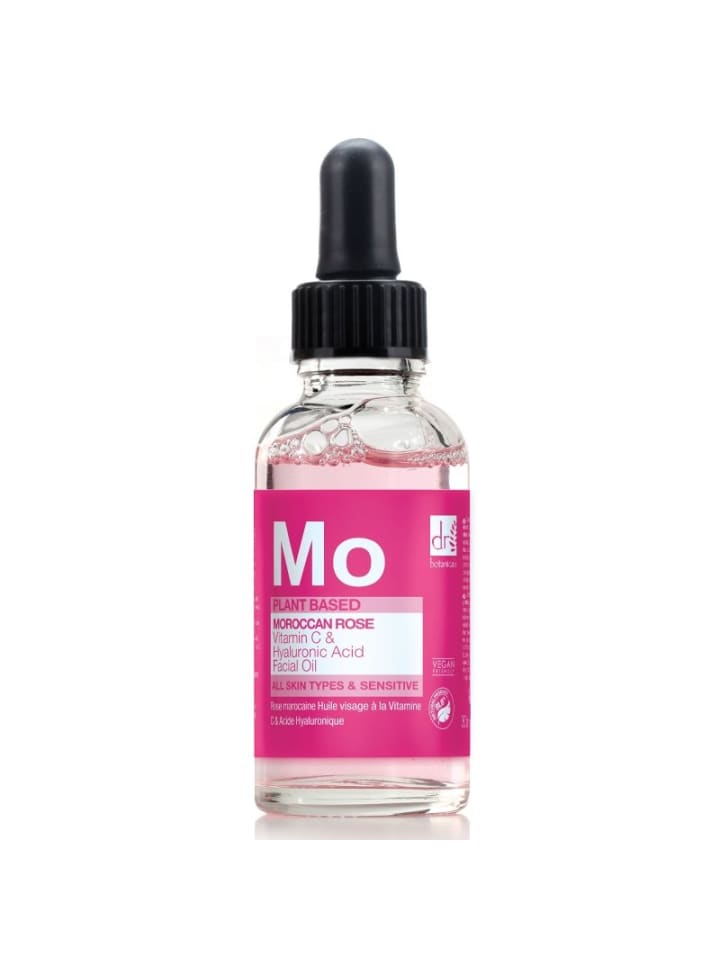 Dr Botanicals Marokkanische Rosen-Minis - Exklusive Box für Sephora günstig kaufen onesize
