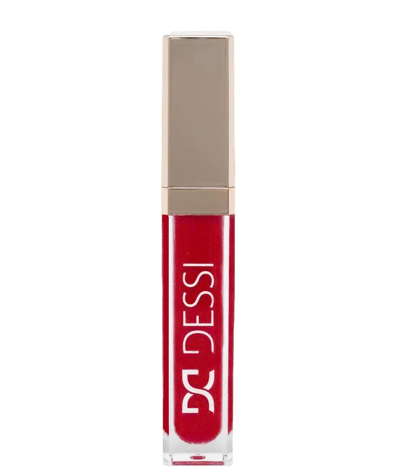 Dessi - Ματ Υγρό Κραγιόν 10 Carmen 5.5ml