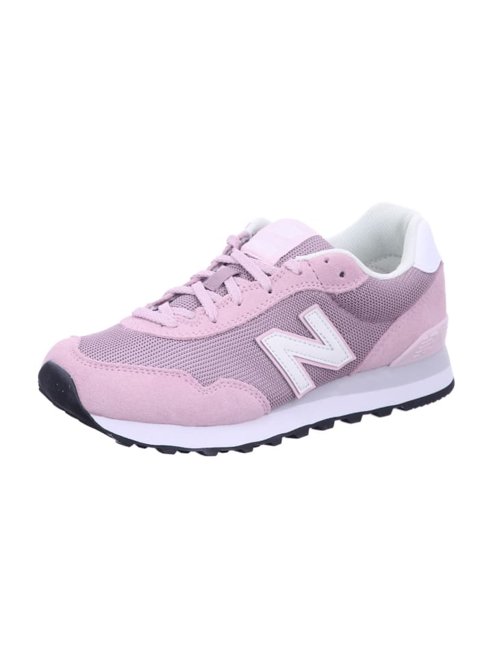 New Balance Damen- Schnürschuhe 515 V3 in Rot günstig kaufen