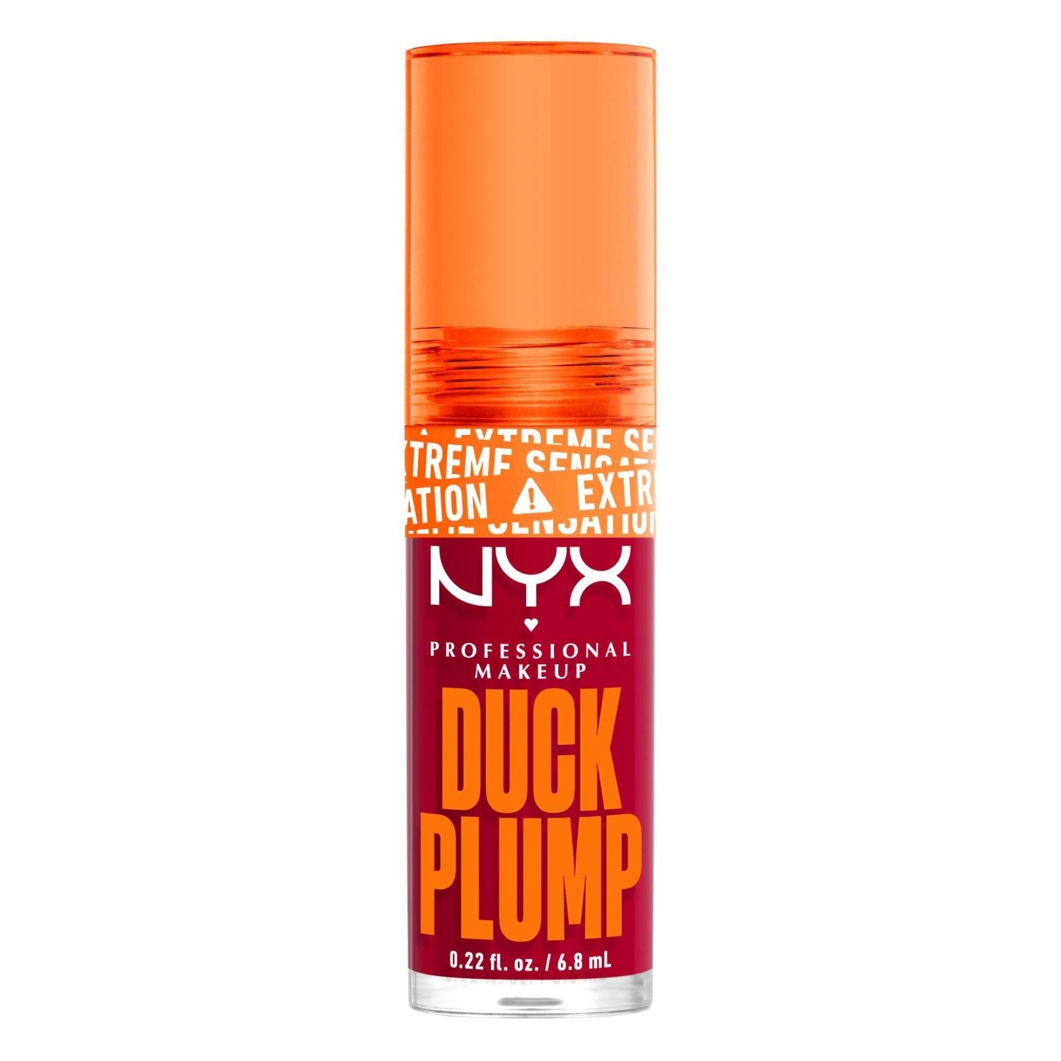 NYX Professional Makeup Duck Plump - repulpant