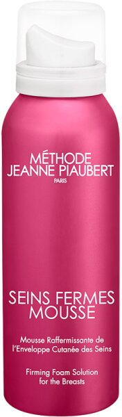 Jeanne Piaubert Seins Fermes Mousse Dekolletécreme