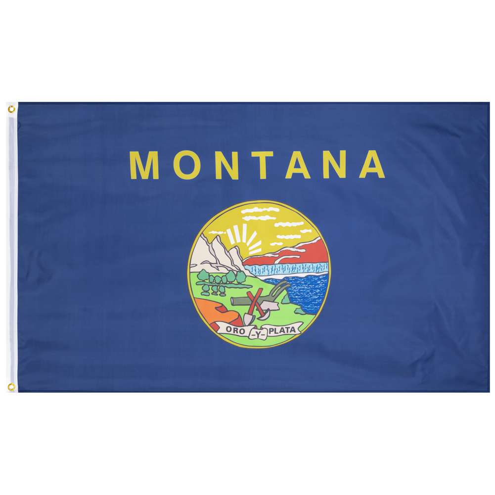 Montana MUWO 