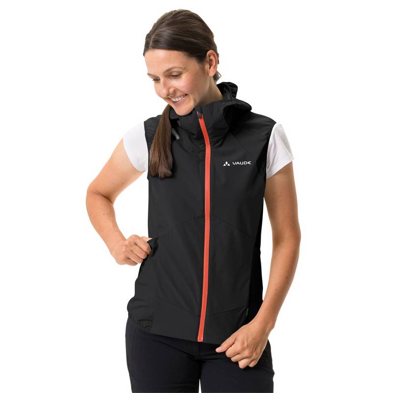VAUDE Women's Scopi Vest Outdoorweste Damen