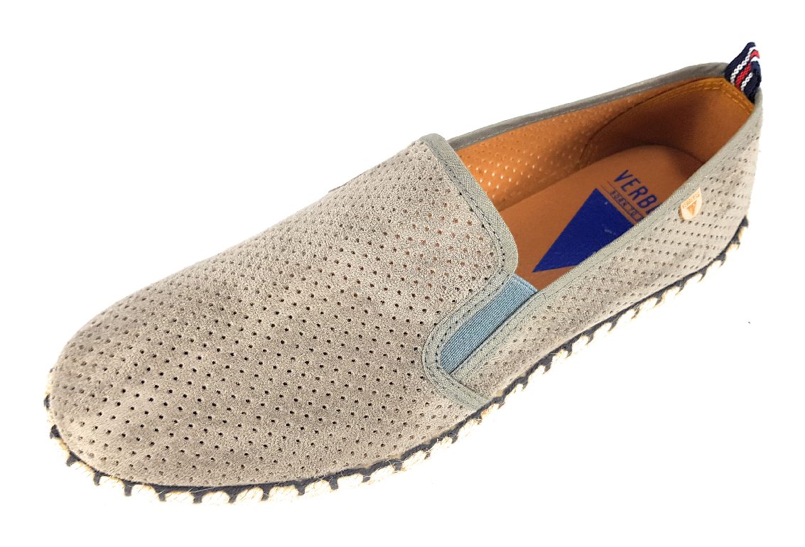 Verbenas Tom 750004V-0276-0028 Grau Gris
