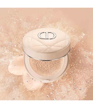 DIOR Forever Cushion Powder Loser Puder-10 g