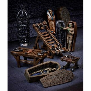TerrainCrate: Torture Chamber