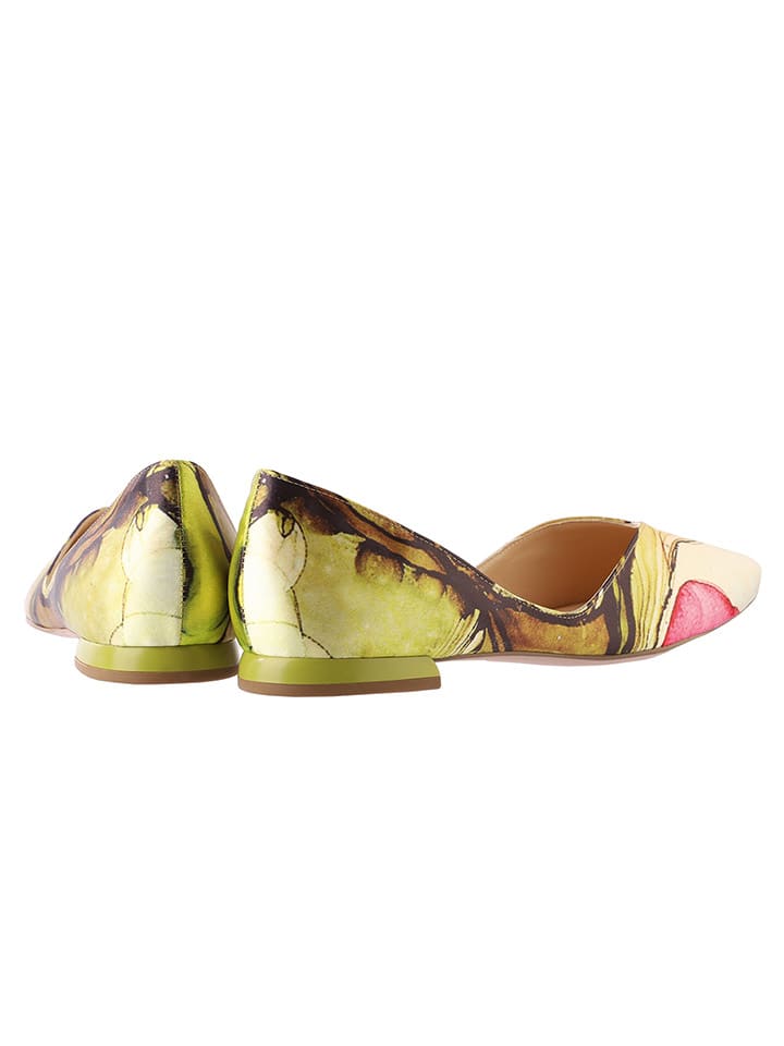Högl Ballerinas 