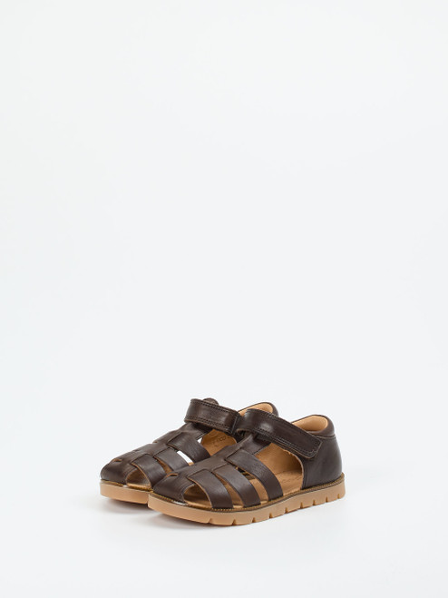 Sandalette-62312090027 Bisgaard