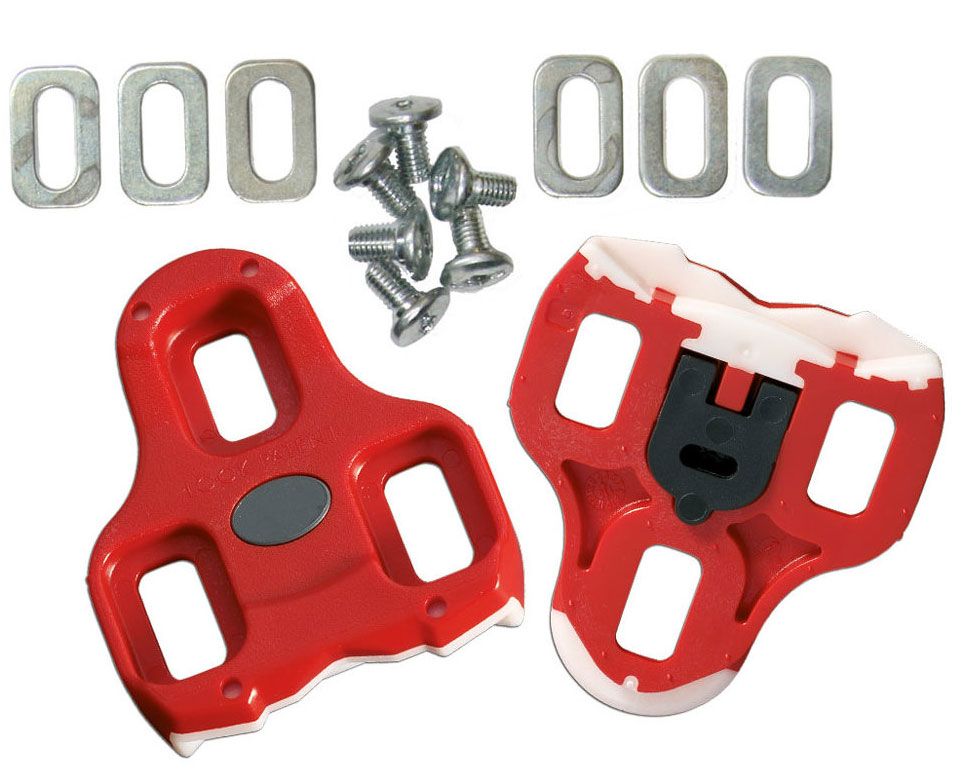 Look KéO Cleats Pedalplatten kaufen | Bike-Discount