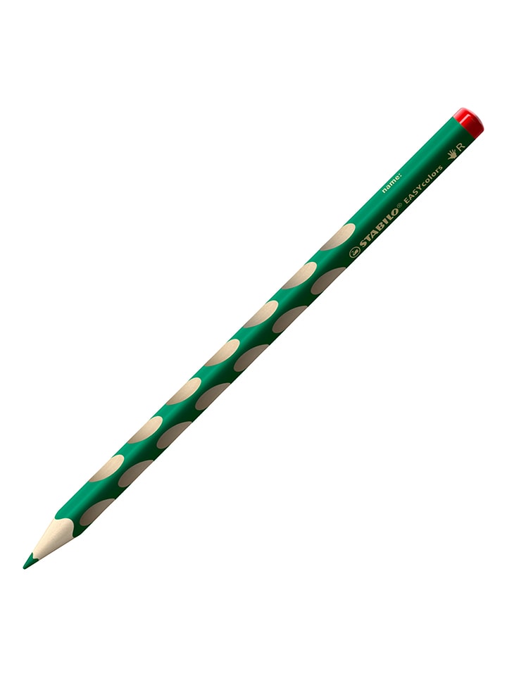 STABILO Buntstifte ''EASYcolors'' - für Rechtshänder - 12 Stück günstig kaufen onesize