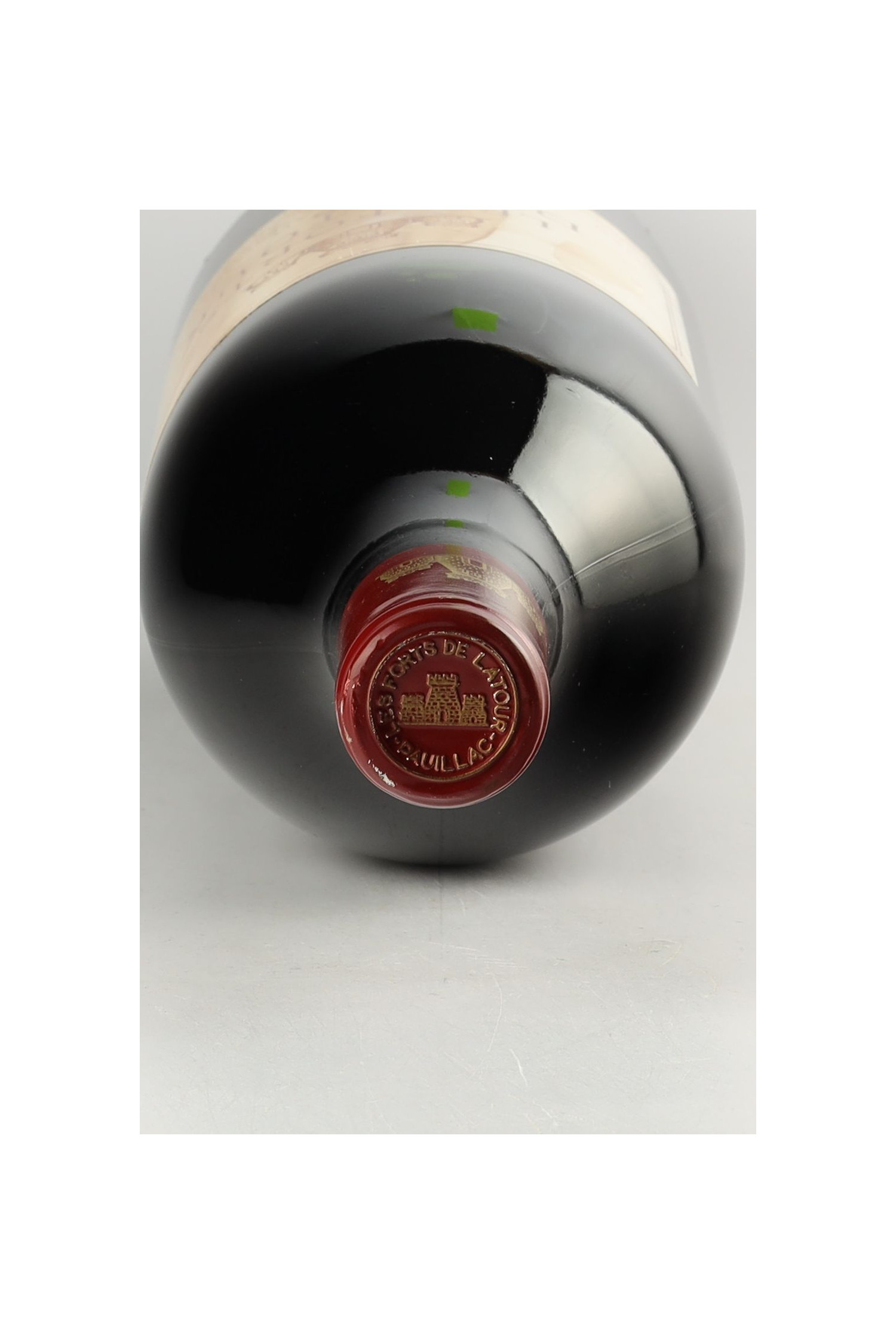 Les Forts De Latour Magnum 1993, Pauillac
