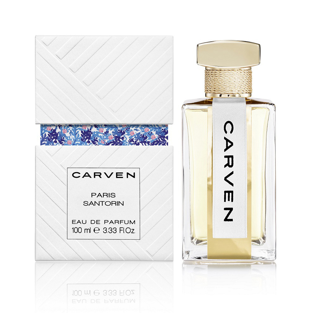 Carven PARIS-SANTORIN EAU DE PARFUM