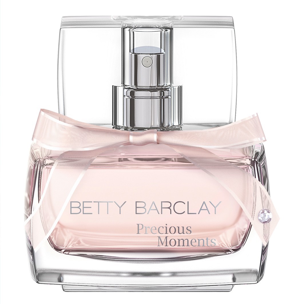 Eau de Toilette Spray