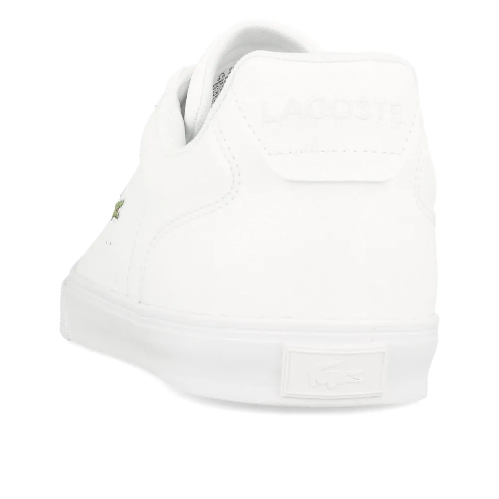 Lacoste Lerond Pro 45CMA010021G / weiss