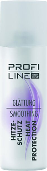 Swiss-O-Par Glättung - Smoothing Hitzeschutzspray