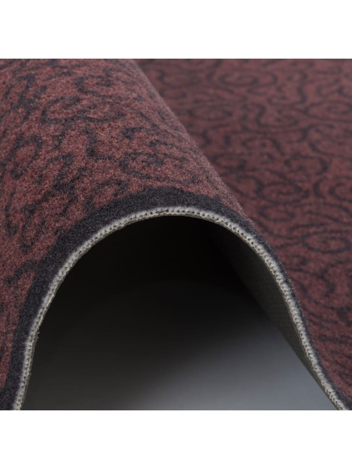 Pergamon Fußmatte Sauberlauf Superclean in Braun günstig kaufen