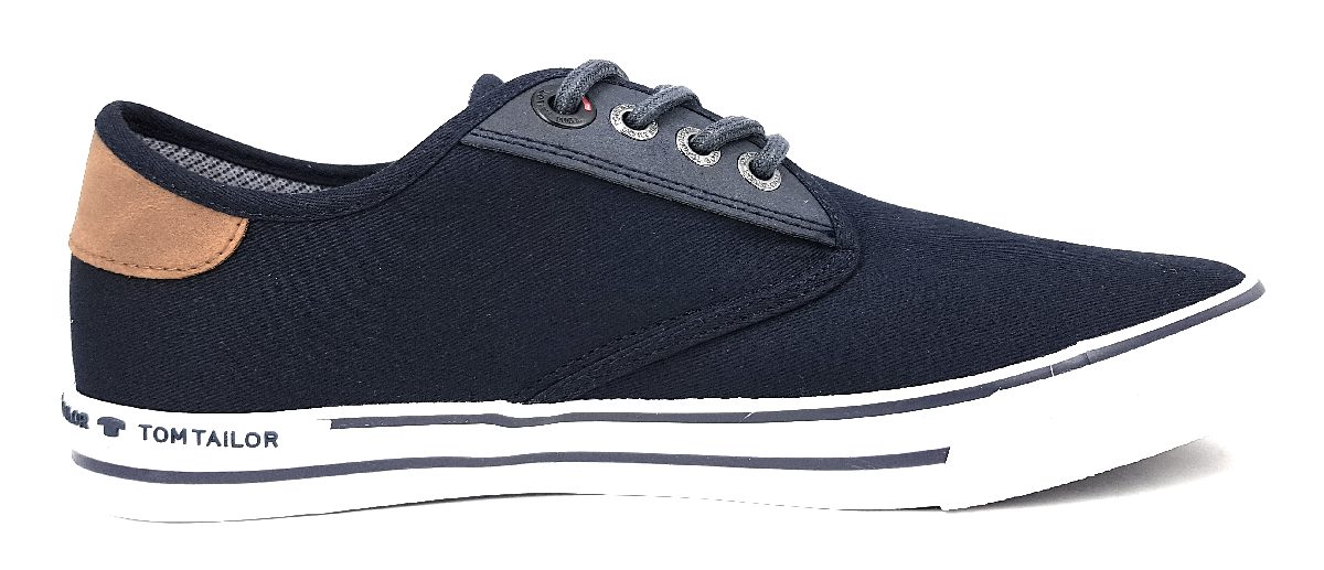 Tom Tailor 3283007 Blau navy