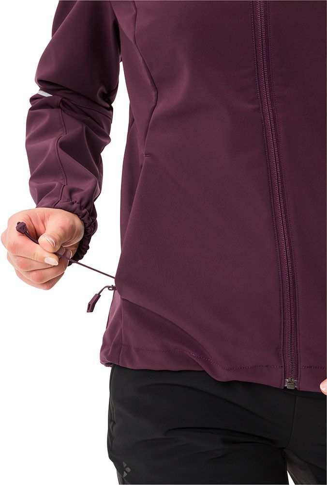 Vaude Wintry IV - Damen Softshelljacke kaufen | Bike-Discount