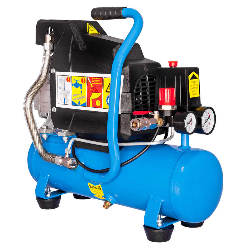 Airpress 36546 H 185-6 Kompressor 230 Volt