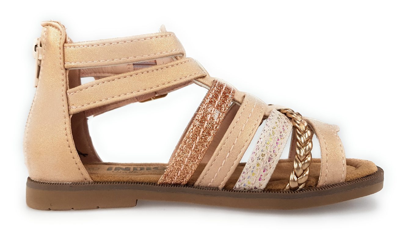Jane Klain 482434 Rosa 963 Rosegold