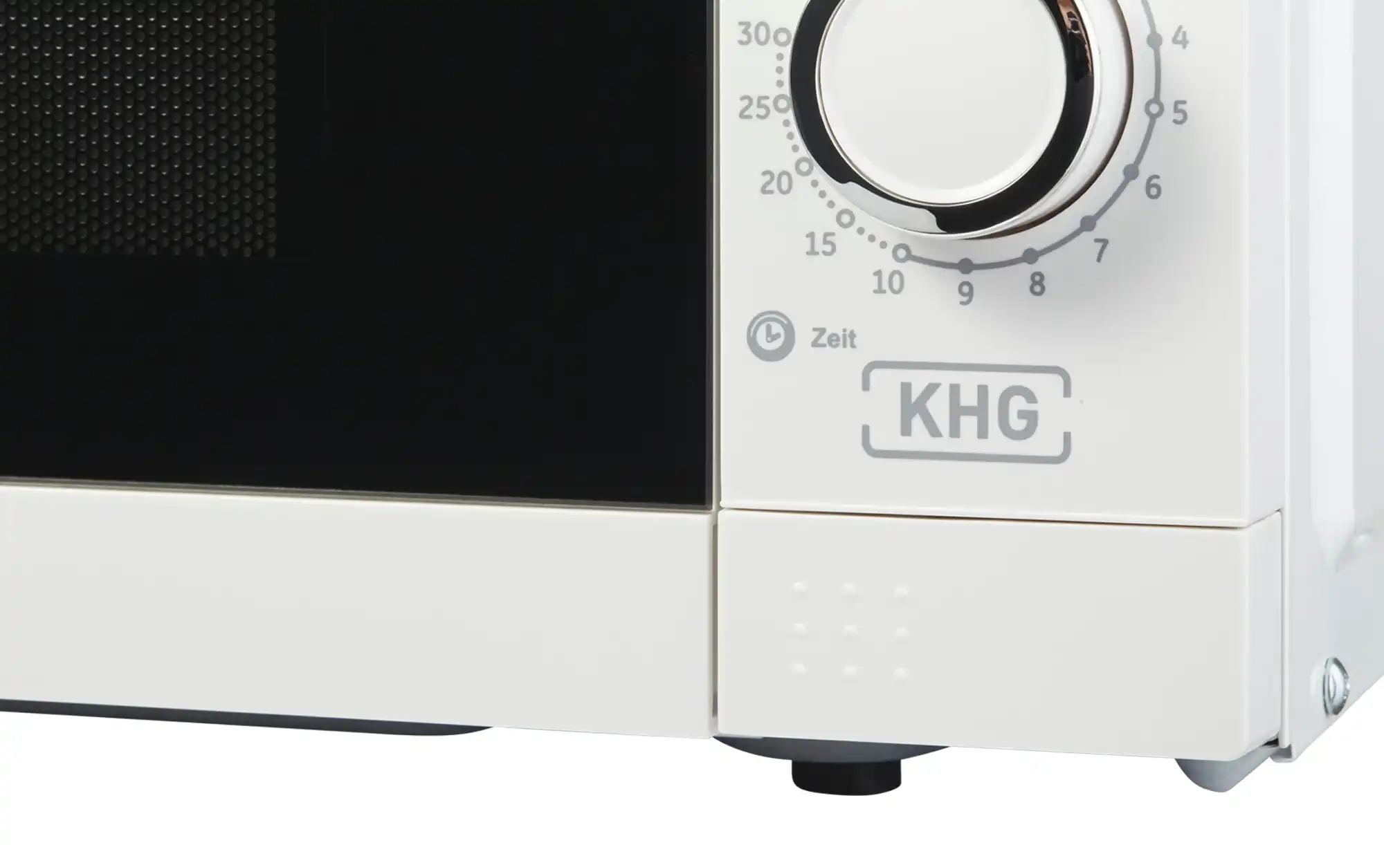 KHG Mikrowelle MW-20.1GW
