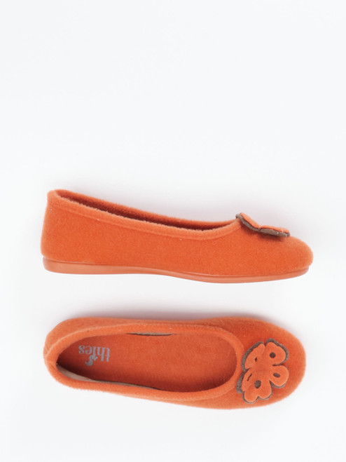 Hausschuh-71725790001 Thies